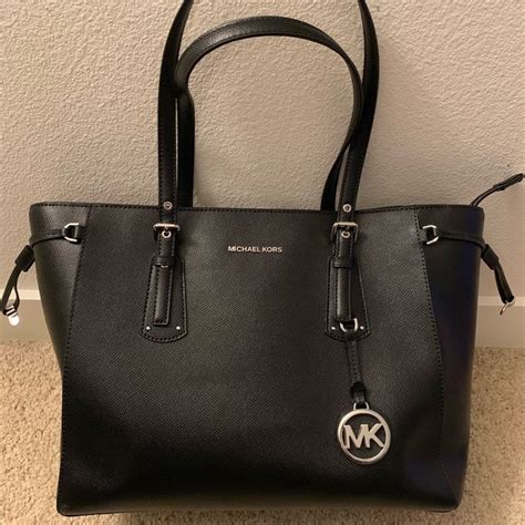 authentic michael kors purse|michael kors bag authenticity.